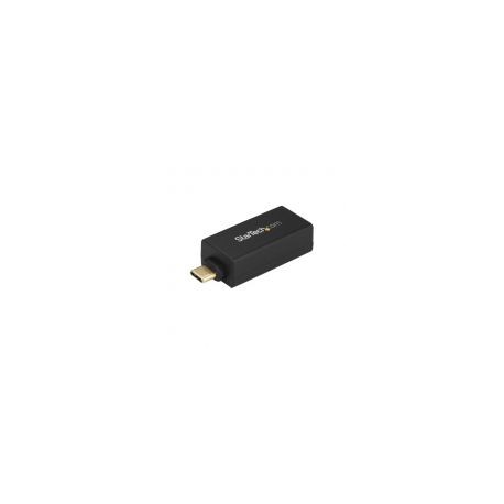 Adaptador De Red Startech Usb C Us1Gc30Db Alambrico 5000Mbit/S