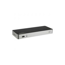 Estacion De Acop Startech Laptop Mac Usb-C Hdmi Dp Sd Dk30Chddppd