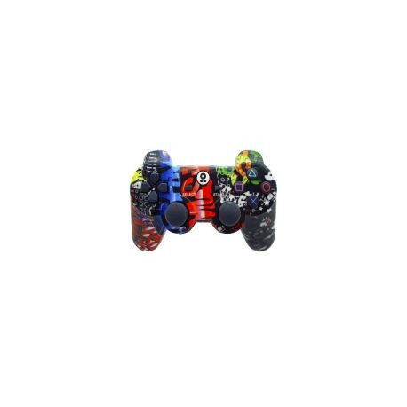 Control Para Juegos Rumblepad Brobotix Grafitti 751899E