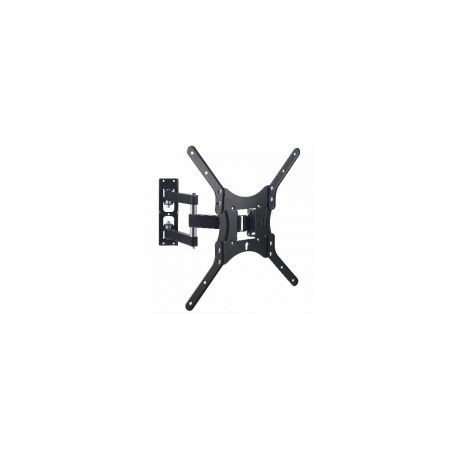 Soporte De Pared Tv Brobotix 651589 35 Kg 26" A 55"