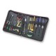 Kit Herramientas Manhattan Mantenimiento 17 Piezas 530071