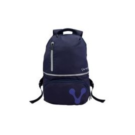 Mochila Vorago Bp-200 Sport, Laptop 15.6" Polyester Azul