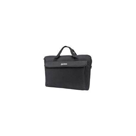Maletin Manhattan 17.3" London Negro 439909
