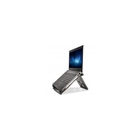 Base Enfriadora Laptop Kensington K60112Am Easy Riser Negro