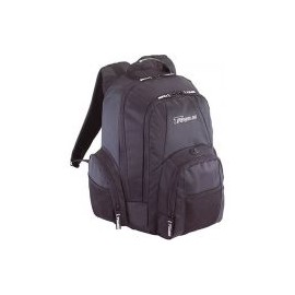 Targus Mochila Groove Nylon P. Laptop 15.4" Negro Cvr600-13/70
