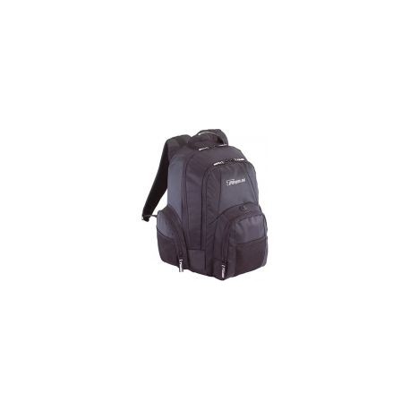 Targus Mochila Groove Nylon P. Laptop 15.4" Negro Cvr600-13/70
