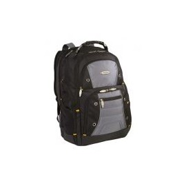 Mochila Para Laptop Targus Tsb238Us Negro Hasta 16"