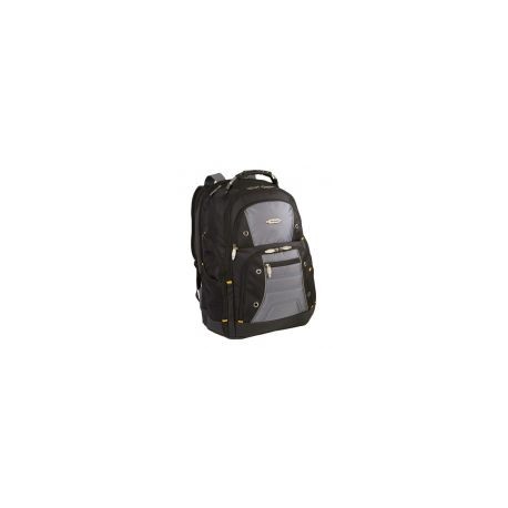 Mochila Para Laptop Targus Tsb238Us Negro Hasta 16"