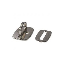 Ancla Grande Para Cable Con Candado Startech Ltanchorl