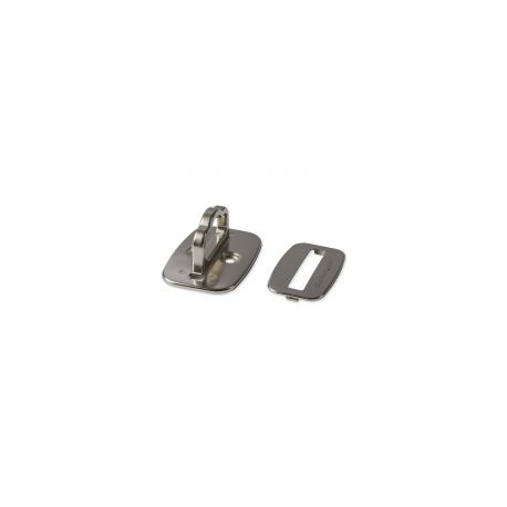 Ancla Grande Para Cable Con Candado Startech Ltanchorl