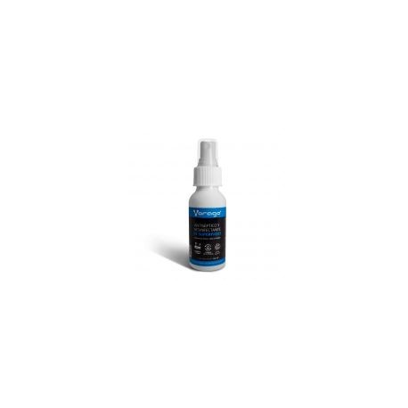 Desinfectante Y Antiseptico Vorago Cln-30160Ml