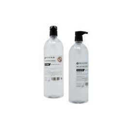 Gel Antibacterial Naceb Na-0804 1 Lt