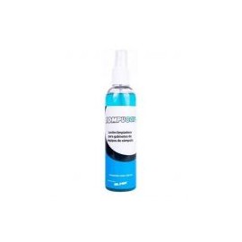 Compucare Silimex Azul Carcasas Plasticas Y Metalicas