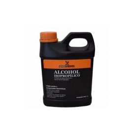 Alcohol Isopropilico Perfect Choice Antiestatico 1 Litro Pc-034094