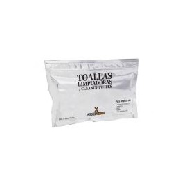 Toallas Humedas Perfect Choice Para Lcd, Antiestatica Pc-030270