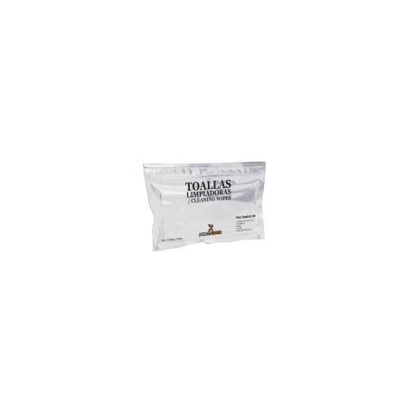 Toallas Humedas Perfect Choice Para Lcd, Antiestatica Pc-030270
