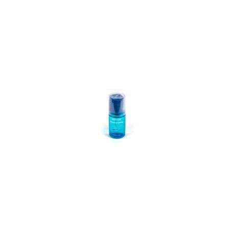 Limpiador De Pantallas Y Plasticos Naceb 200Ml Fibra Gel( Na-068)
