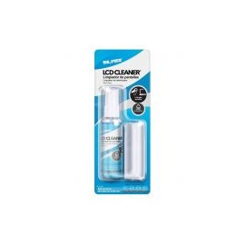 Kit Limpiador Liquido Silimex Lcd Cleaner Antiestatico Atomizador 60Ml