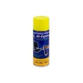 Aire Comprimido Prolicom - Negro Para Componentes Electronicos 600Ml