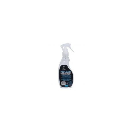 Prolicom Alcohol Isopropilico 250Ml Con Atomizador (Alcohol250Ml)