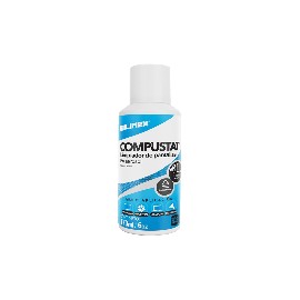 Limpiador Antiestatico Silimex De Panta Cds Ecologico Compustateco