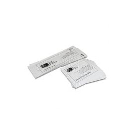 Kit De Limpieza Zebra Zxp7 Estacion De Impresion 105999-701