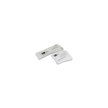 Kit De Limpieza Zebra Zxp7 Estacion De Impresion 105999-701