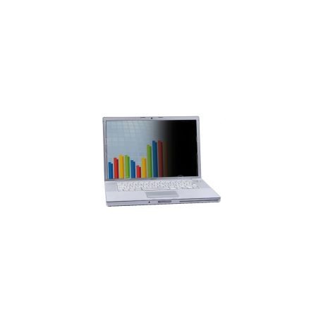 Filtro De Seguridad 3M Para Monitor 11.6" Widecreen Negro 9804400510