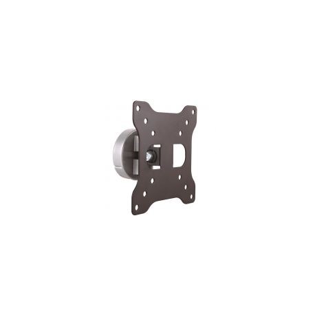 Startech Soporte De Pared P.Monitor Aluminio 27"Max 15Kg Armwall