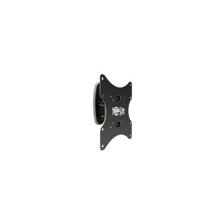 Tripp Lite Soporte D.Pared Giratorio,Incl Pantalla-Tv 17"-42" 52Kg Max