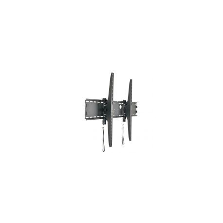 Tripp Lite Soporte D.Pared Inclinable P.Pantallas-Tv 60"-100" 159Kgmax