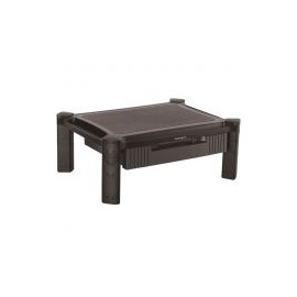 Startech Soporte Para Monitor Con Cajon Ajustable 32"9.98Kg Monstadjd