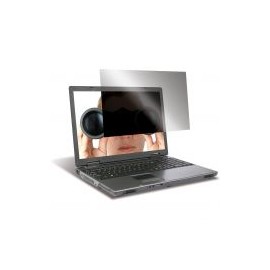 Filtro De Privacidad Targus 13.3" Negro Mate Asf133W9Usz