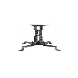 Soporte Para Proyectores Ovaltech Ovpr-150Mm. Negro, Proyectores