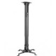 Soporte Para Proyectores Ovaltech Ovpr-900Mm Negro, Proyectores
