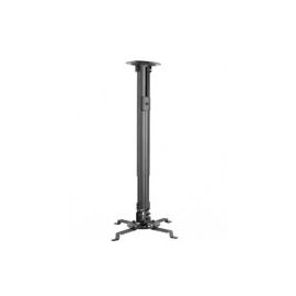 Soporte Para Proyectores Ovaltech Ovpr-900Mm Negro, Proyectores