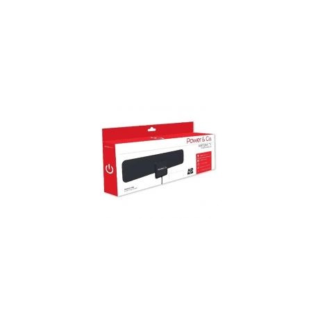 Antena Para Television Alta Definicion Power & Co X-10 Hd