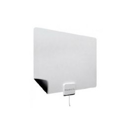 Antena Para Television Alta Definicion Power & Co Xf-550 Hd