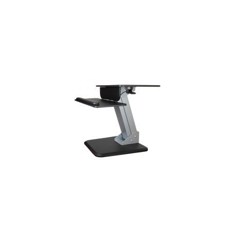 Startech Estacion De Trabajo 30"Max 13Kg P. Pantalla Armsts