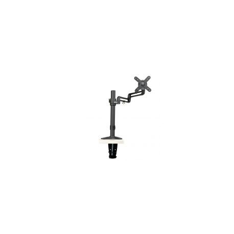 Tripp Lite Soporte 1Brazo Flex. P. Pantalla 13"-27" 10Kg Max Rot 180°