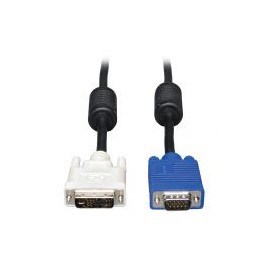 Cable Dvi A Vga Para Monitor 3 Metros P556-010