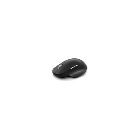 Mouse Ergonomico Microsoft Inalambrico Bluetooth Negro 22B-00003