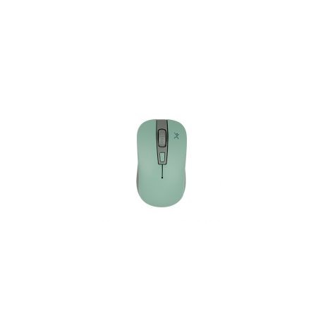 Mouse Perfect Choice Pc-044819 Azul 3 Usb Optico 1600 Dpi
