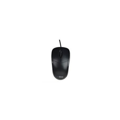 Perfect Choice Mouse Optico Usb 1200Dpi Color Negro El-994121