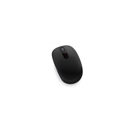 Mouse Microsoft Inalmbrico Mod 1850 Usb Negro U7Z-00008
