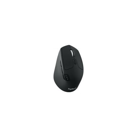 Mouse Logitech M720 Triathlon Bluetooth-Unifying (910-004790)