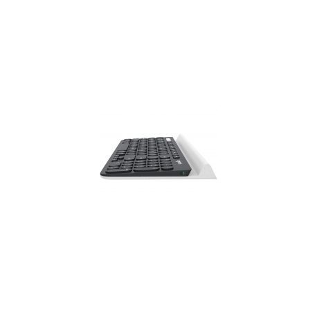 Teclado Logitech K780 Multi-Plataforma Bluetooth-Usb (920-008026)