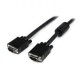 Cable 9.1M Coaxial Video Vga Monitor M A M Hd15  Startech Mxt101Mmhq30