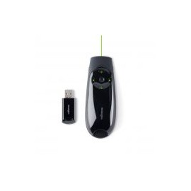 Presentador Laser Kensington K72426Ama Wireless