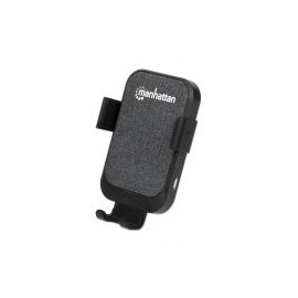 Cargador Inalambrico Carga Rapida Auto 10W Manhattan 102216